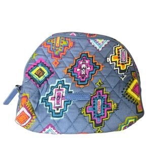 Vera Bradley Cosmetic Bag